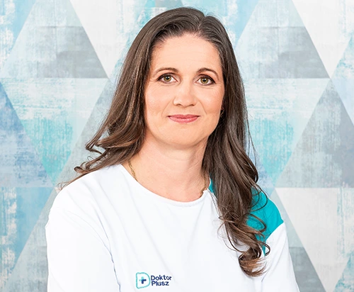 Király Mónika - Kutatási asszisztens