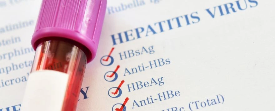 Hepatitis A-járvány Fejér megyében