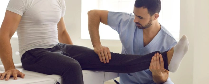 Tendinitis – az inak gyulladása